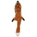 Ethical Pet Products Ethical Dog 5498 Plush Skinneez Fox 15 Inch 77234054987